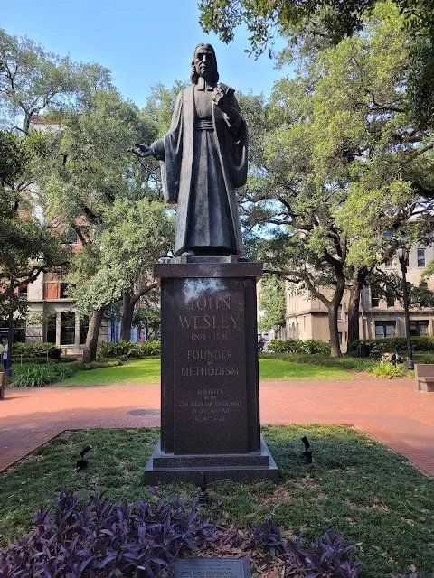 Reynolds Square