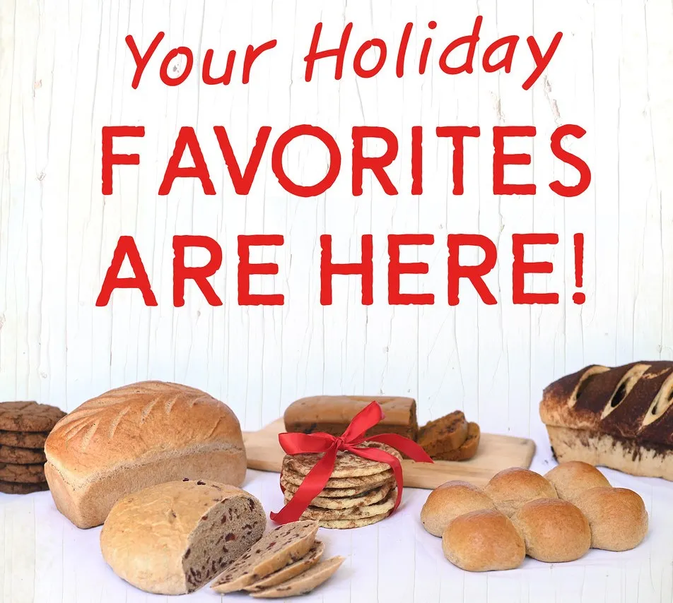 Great Harvest Bread Co.