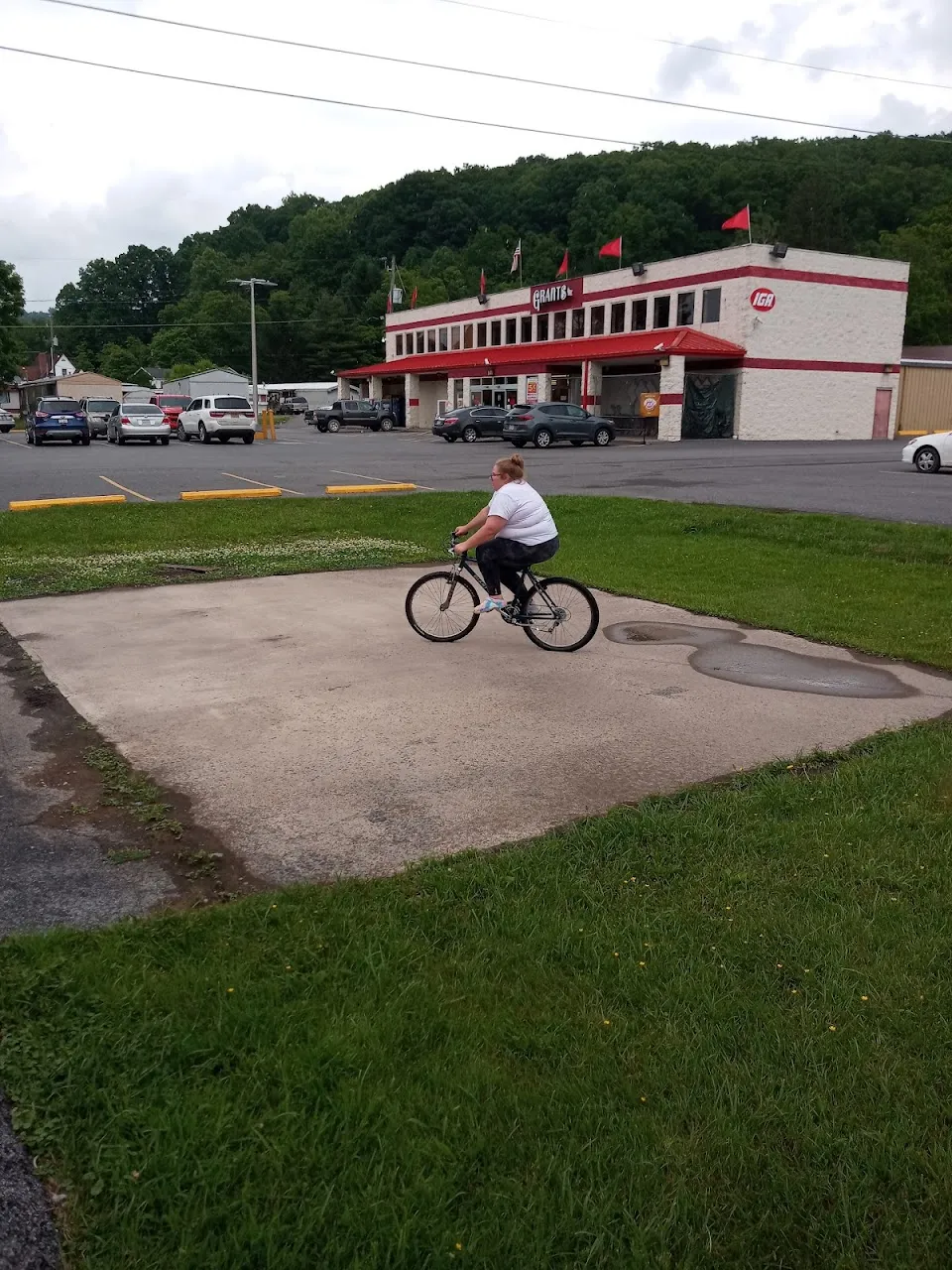 Hokie Spokes