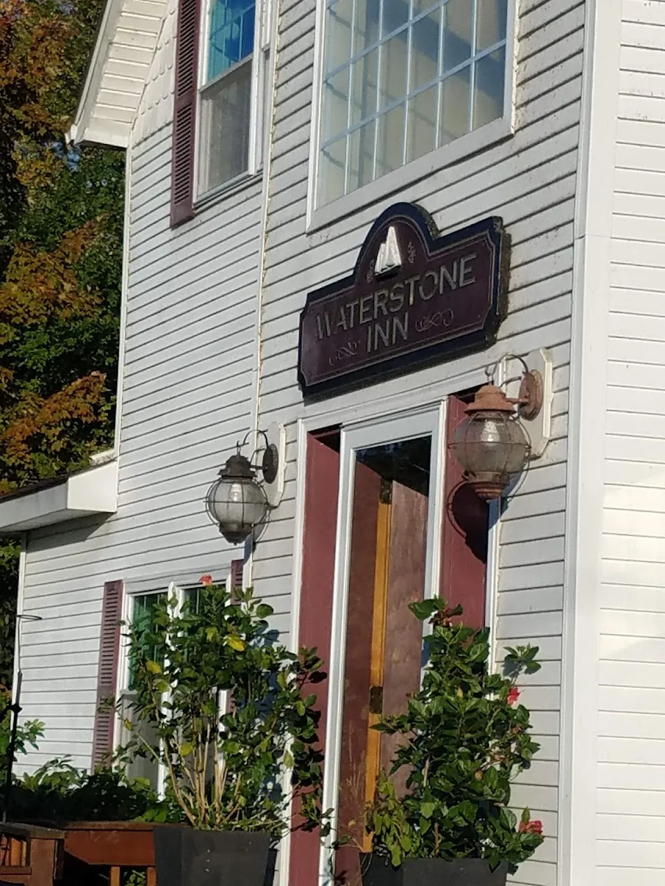 Waterstone Inn