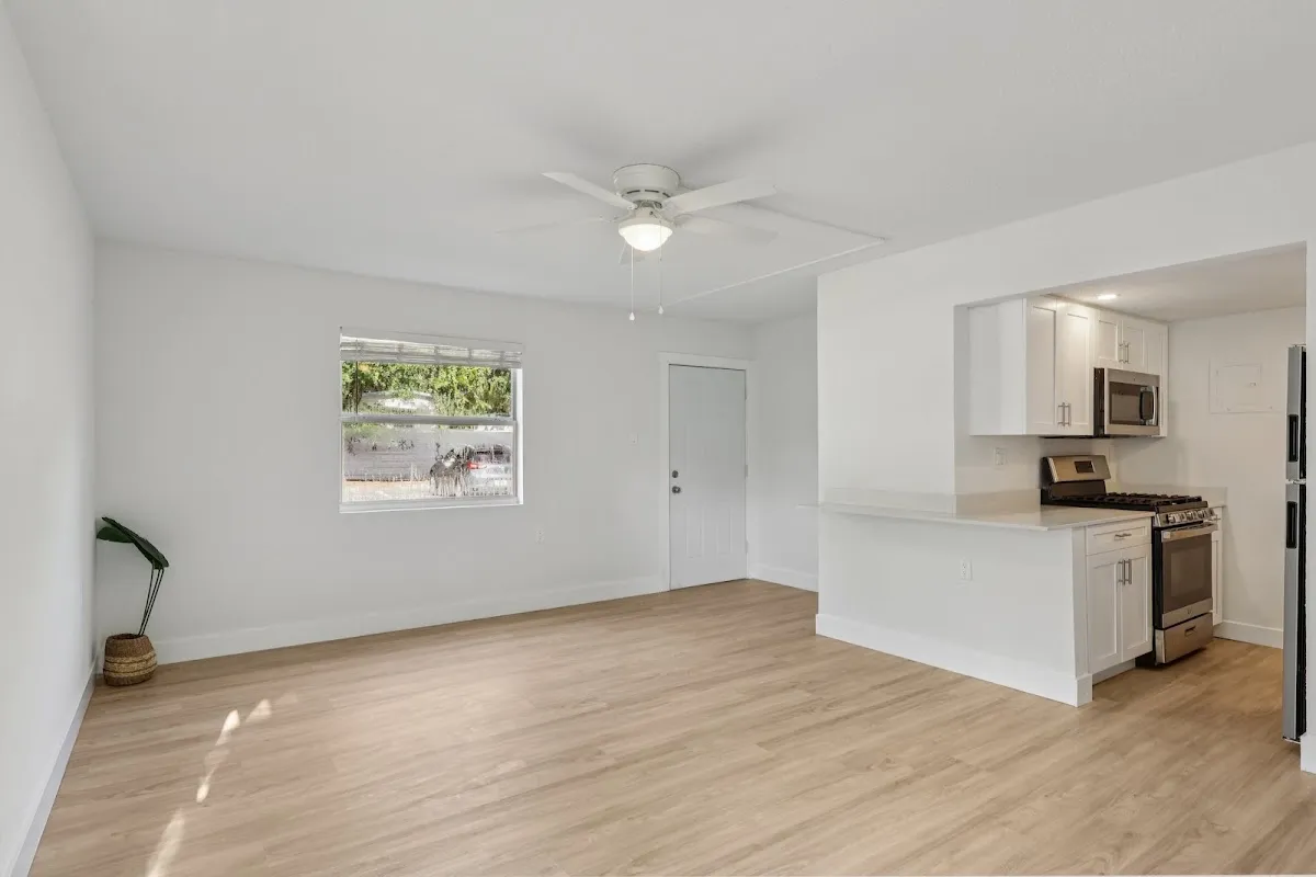 Haven on Canal Apartments