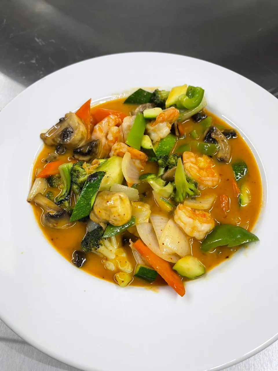 Hokkie Asian Kitchen