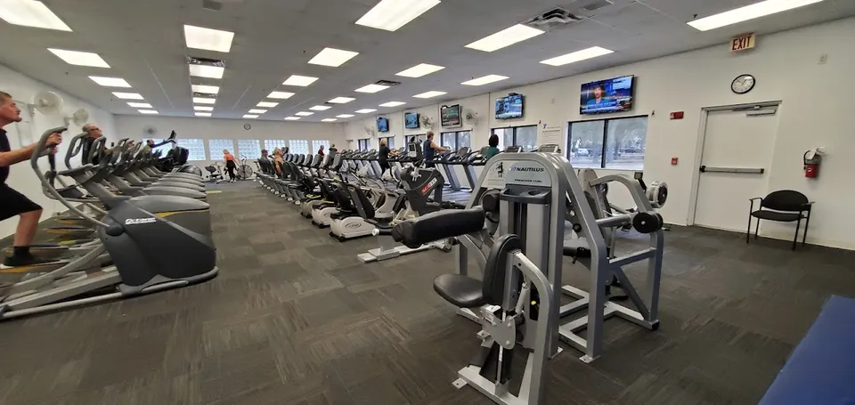 Port Orange The YMCA