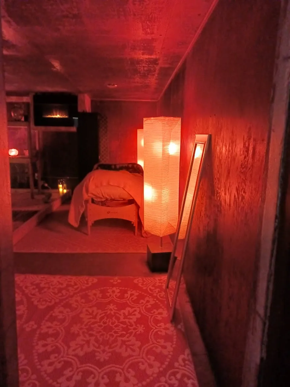 The Massage Spot, LLC