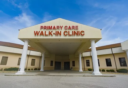 Primary Care Walk In Clinic- Spring Hill
