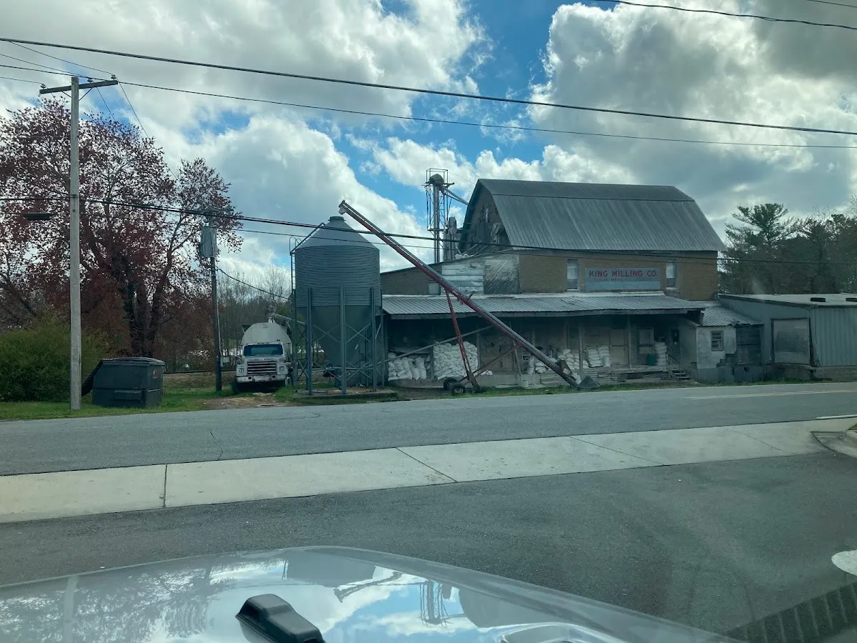 King Milling Co Inc
