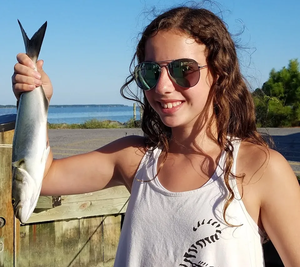 Screaming Eagle Charters