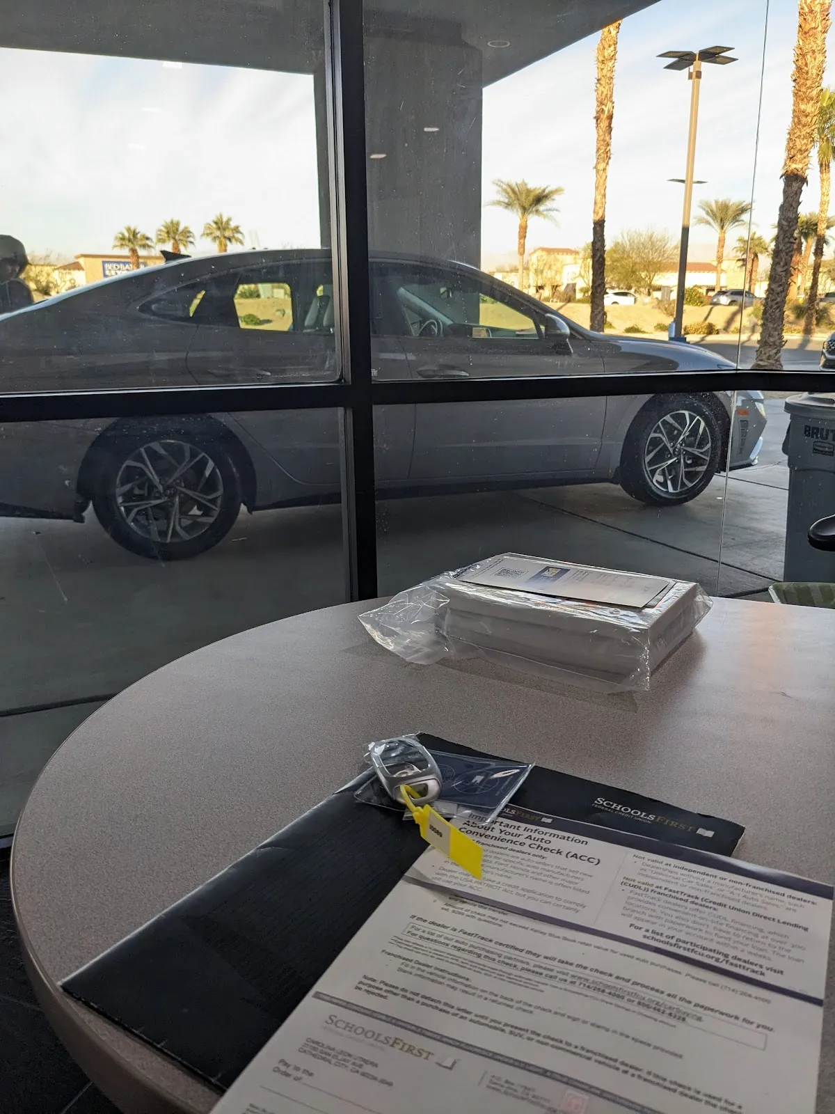 Hyundai Of La Quinta
