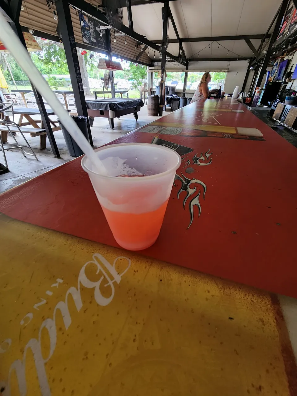 Doghouse Bar & Grill