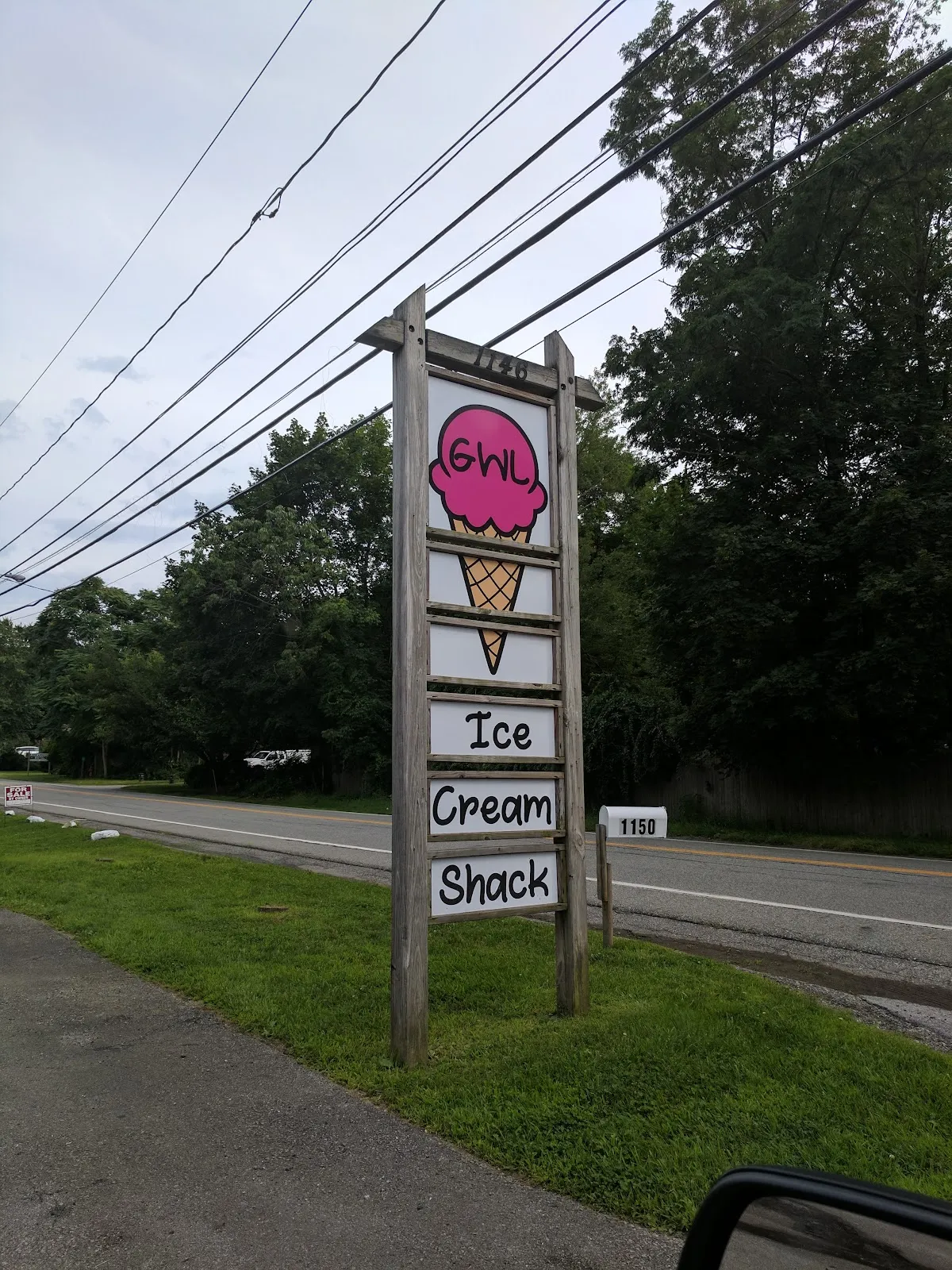 Scoops