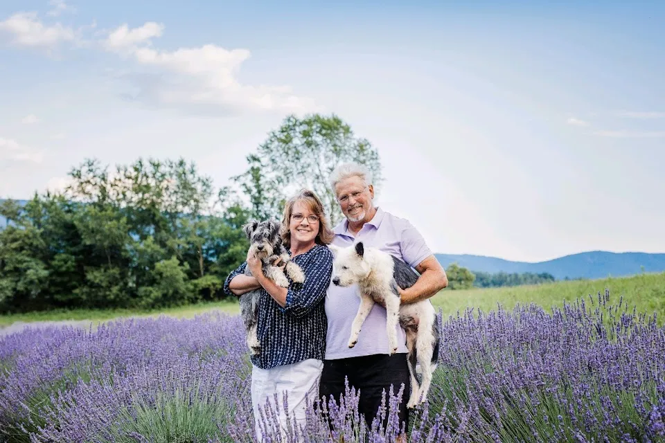 Walnut Hills Lavender And Herb Farm