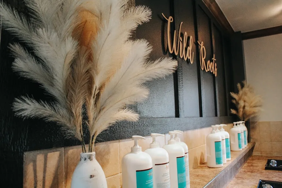 Wild Roots Salon
