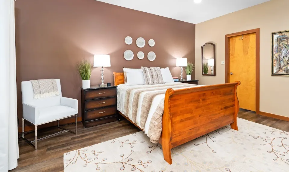 Curated Properties LLC