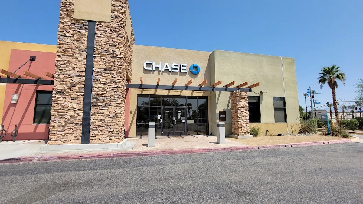 Chase Bank