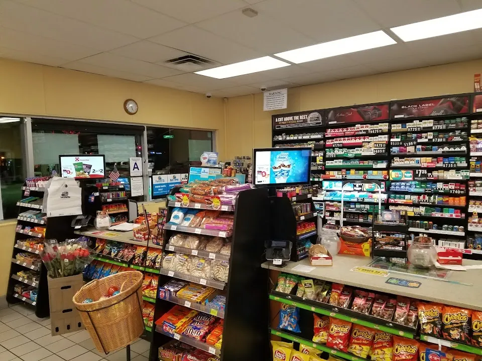 Circle K