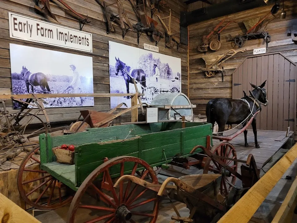 Elloree Heritage Museum and Cultural Center