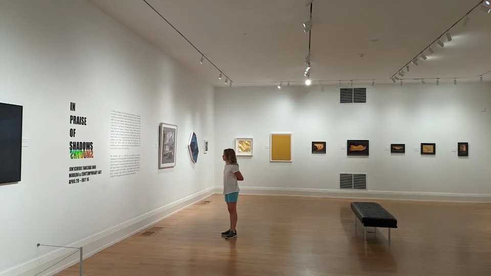 Academy Art Museum