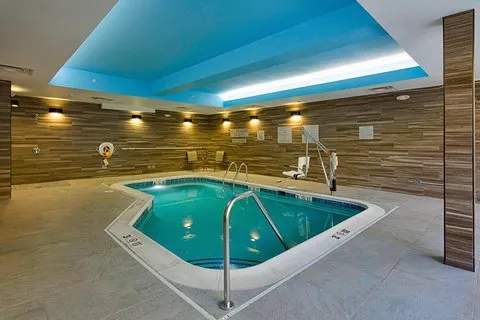 Fairfield by Marriott Inn & Suites Abingdon