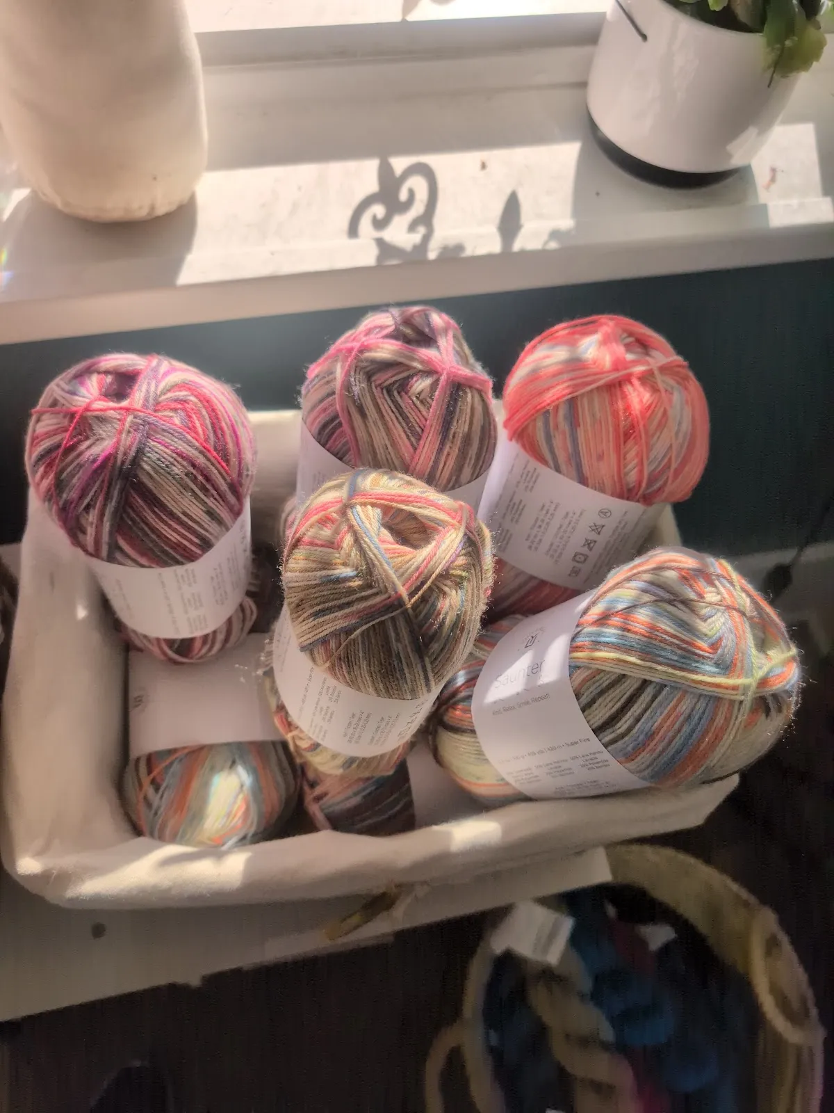 Knitters Corner
