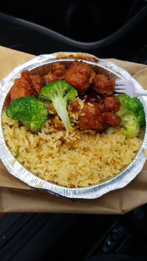 China Wok