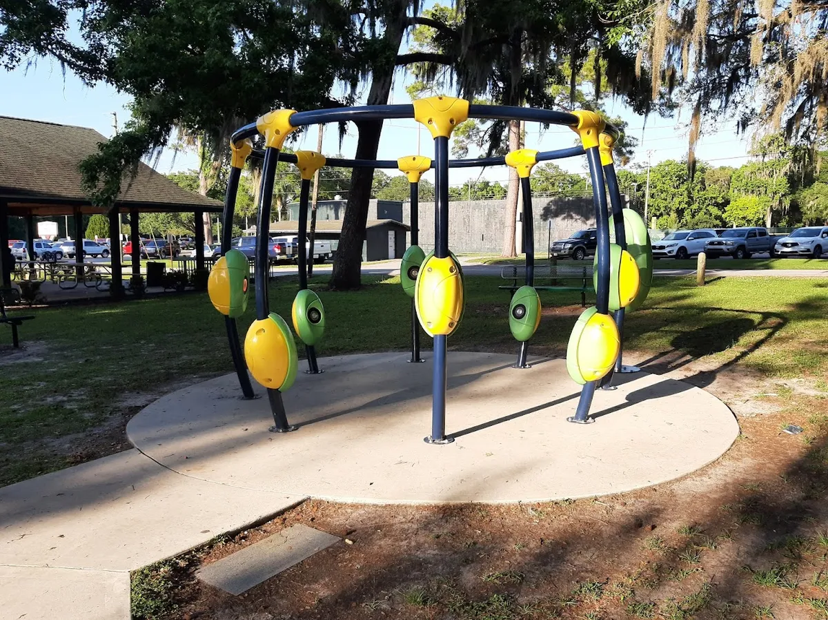 Tom Varn Park