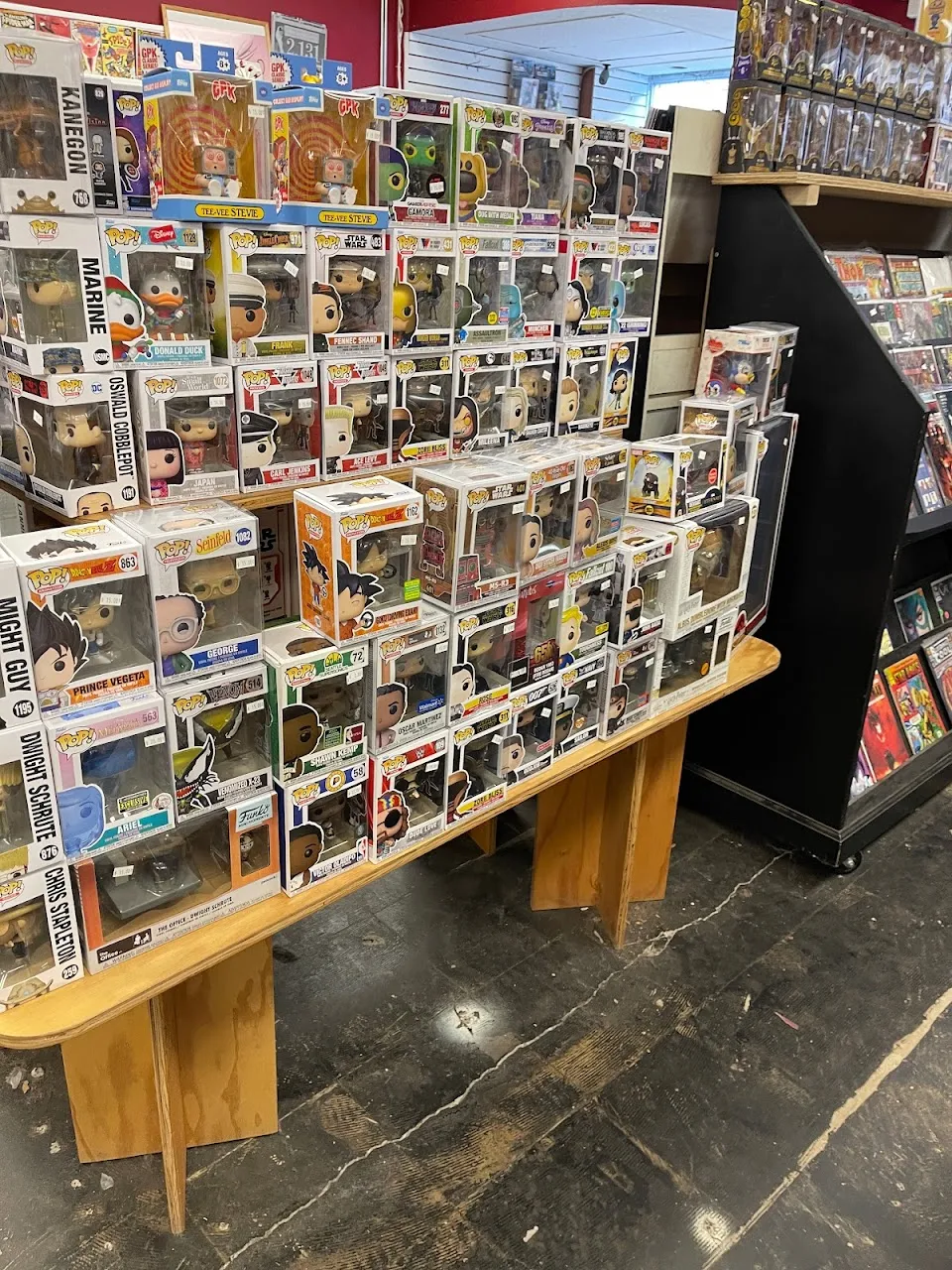 Haven for Heroes inc