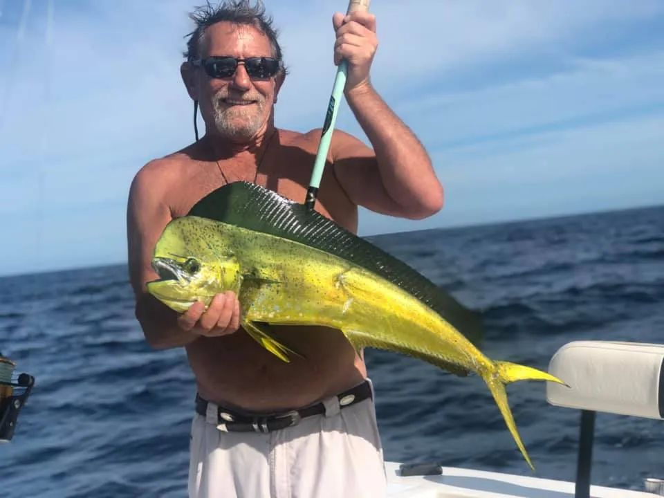 Holy Smokes Fishing Charters