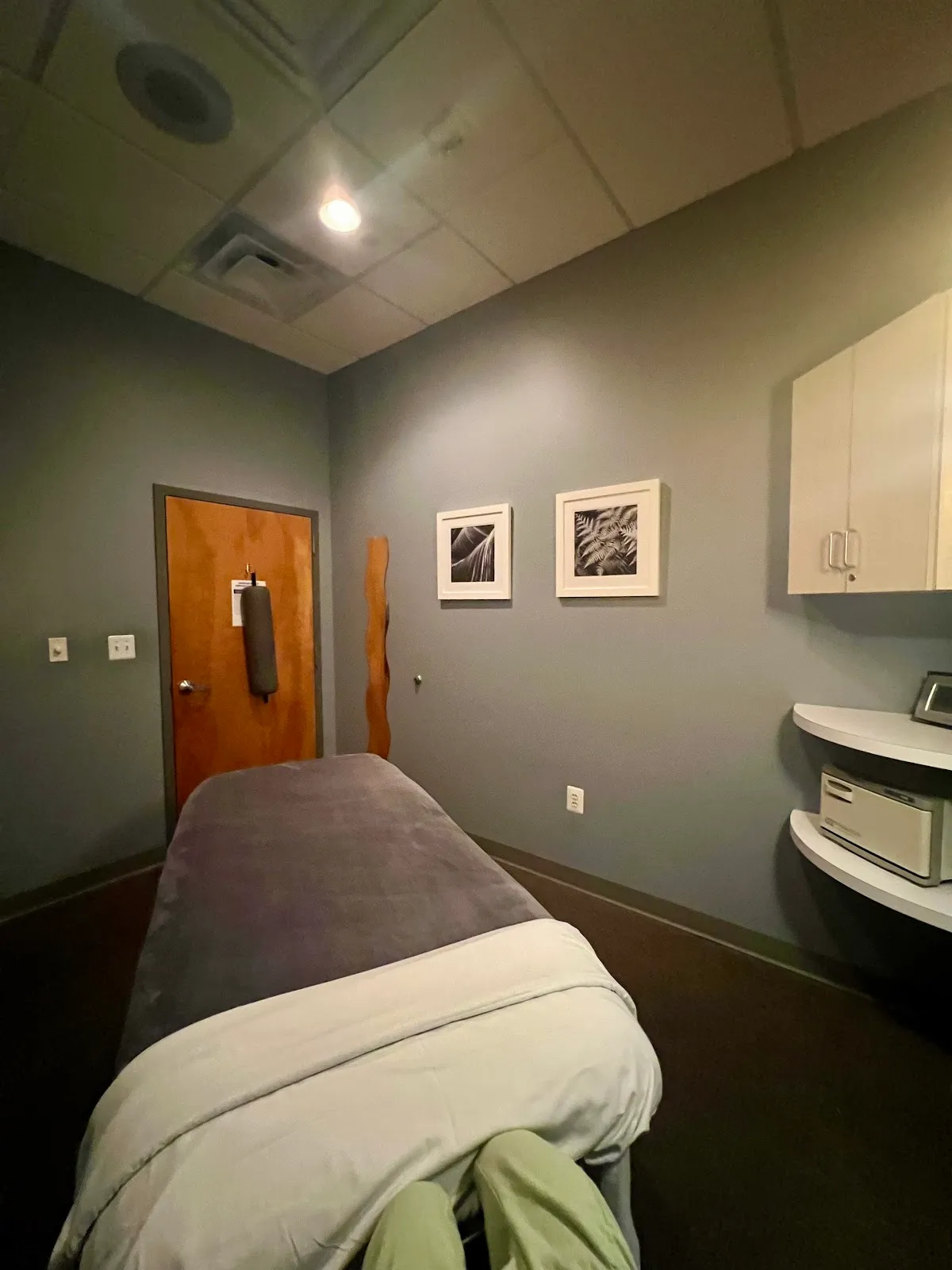 Massage Envy