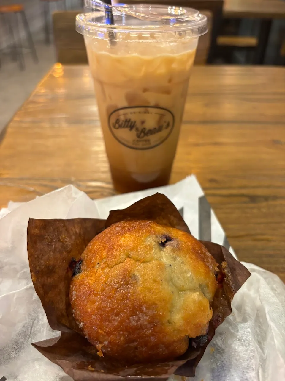 Bitty & Beau’s Coffee