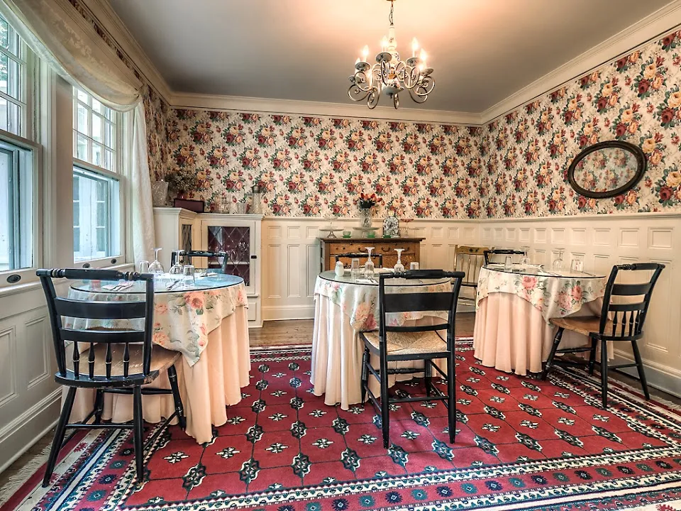 Warwick Valley Bed and Breakfast