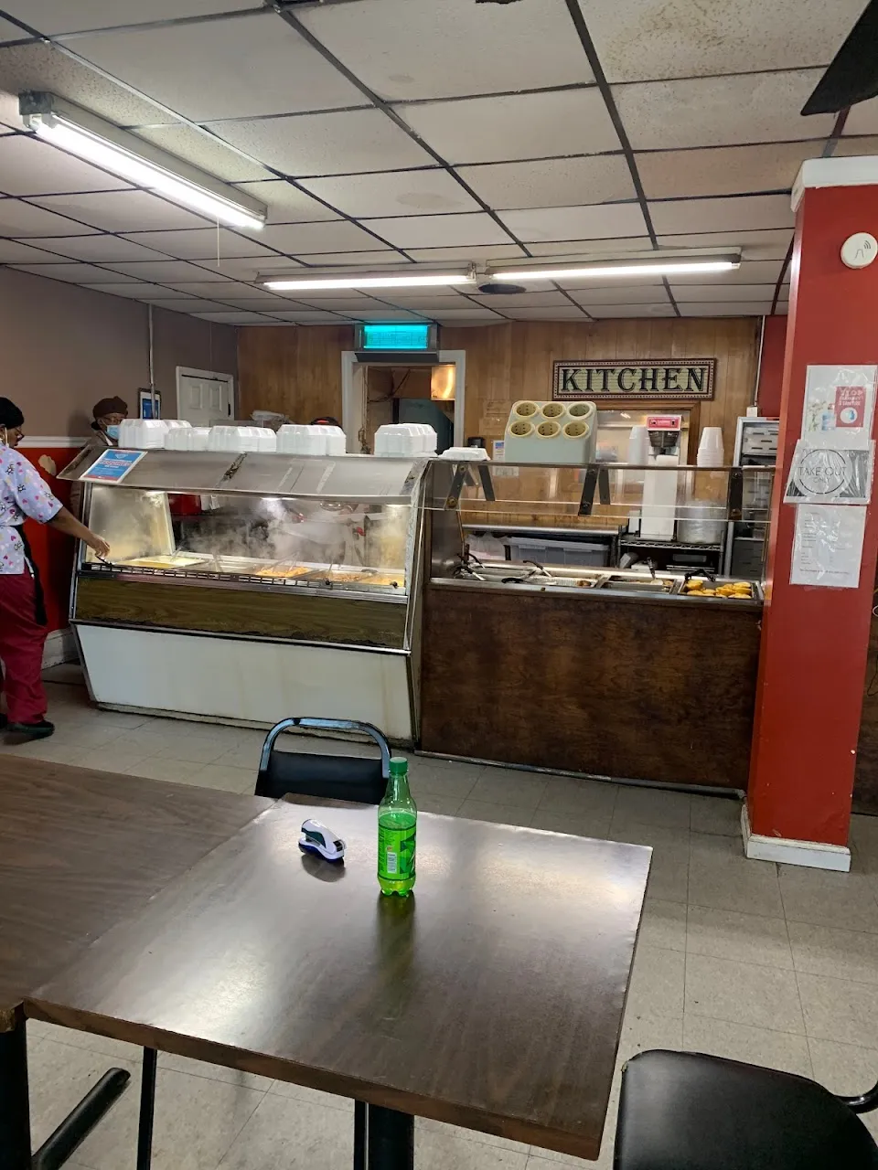 Lavelle's Diner