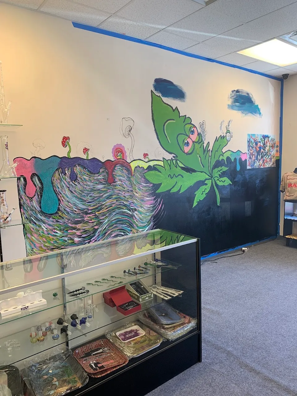 High Life Smokeshop