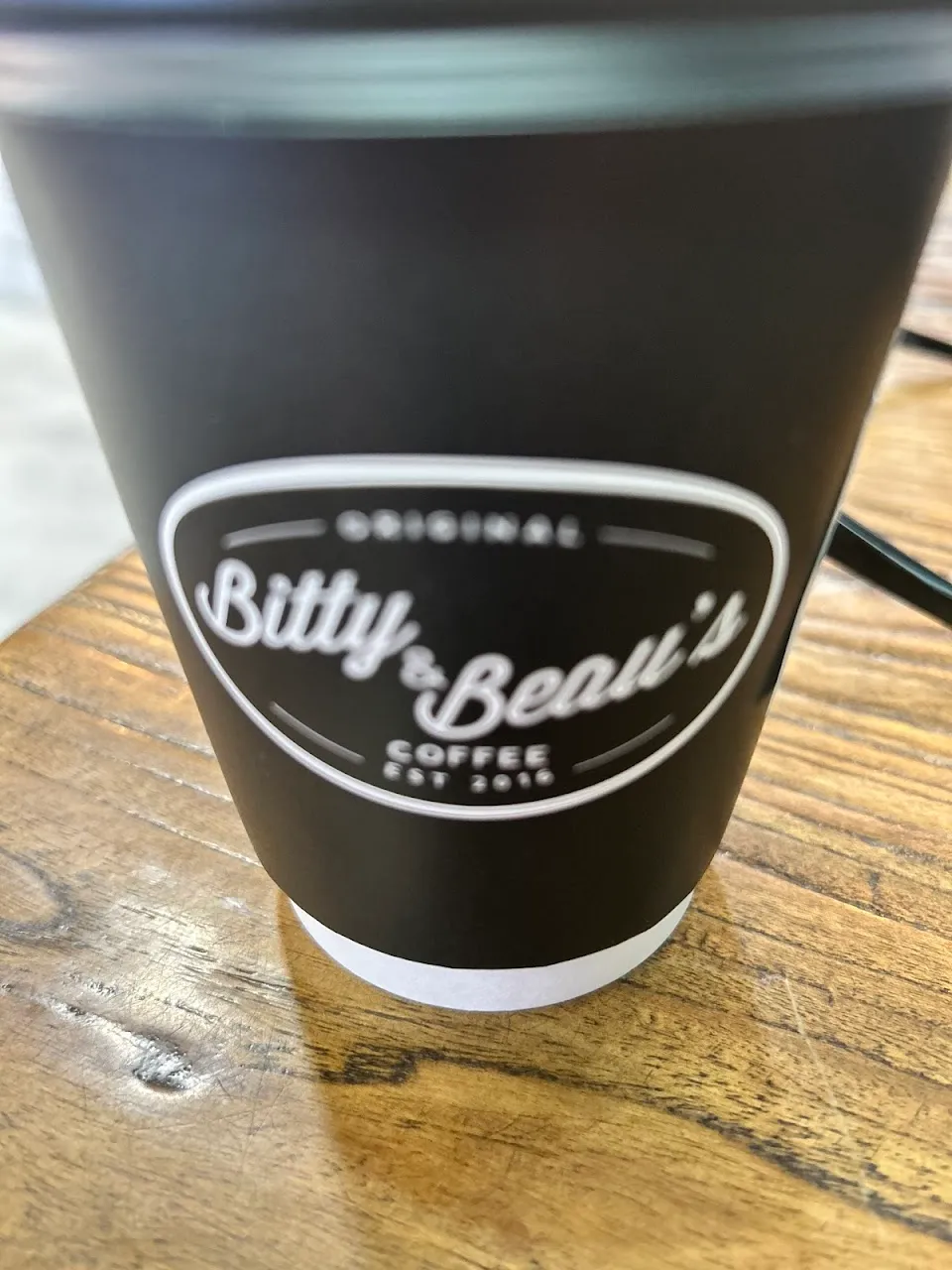 Bitty & Beau’s Coffee
