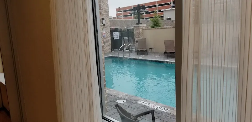 Hyatt Place Sumter / Downtown