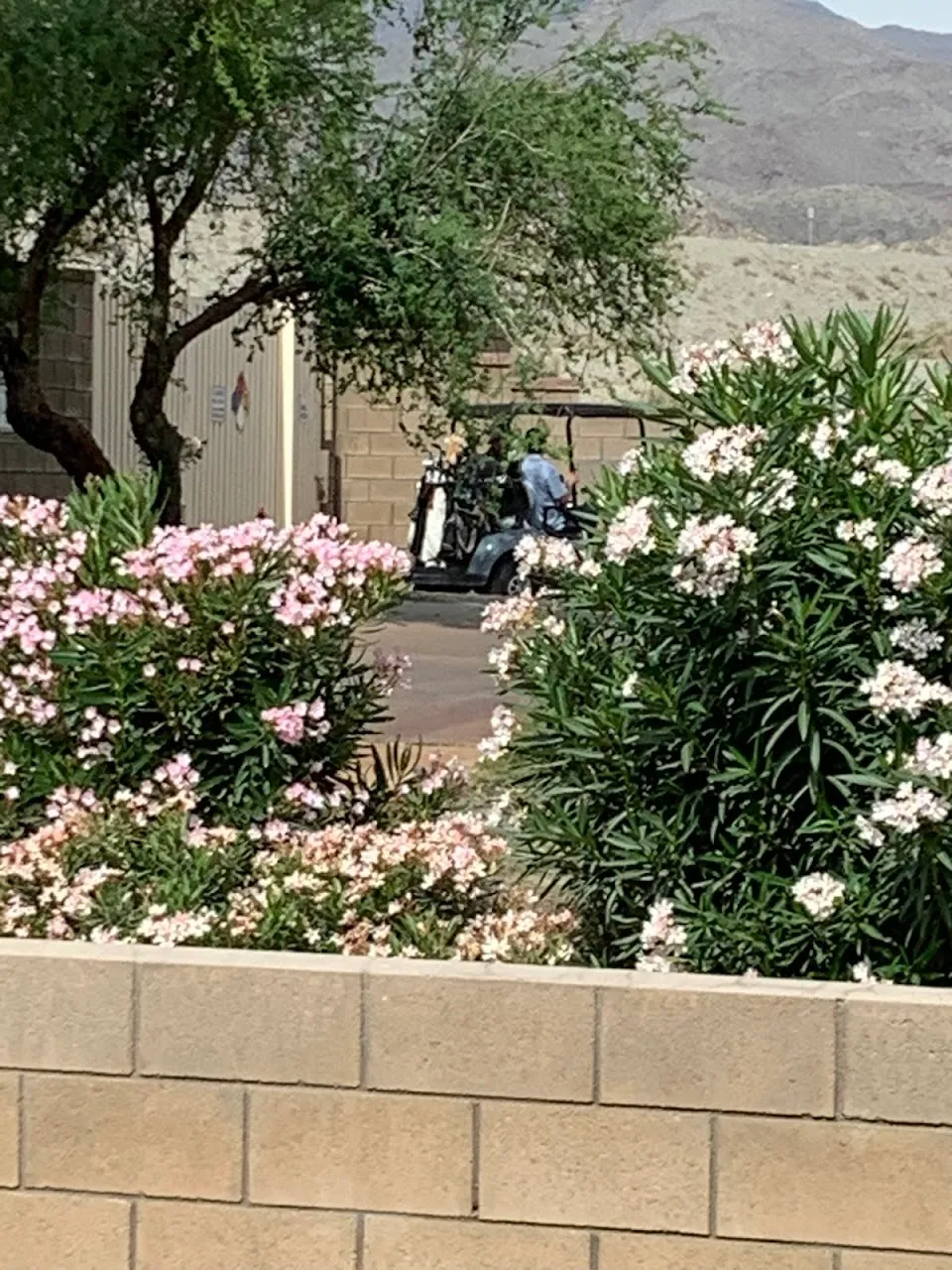 Trilogy Golf Club at La Quinta