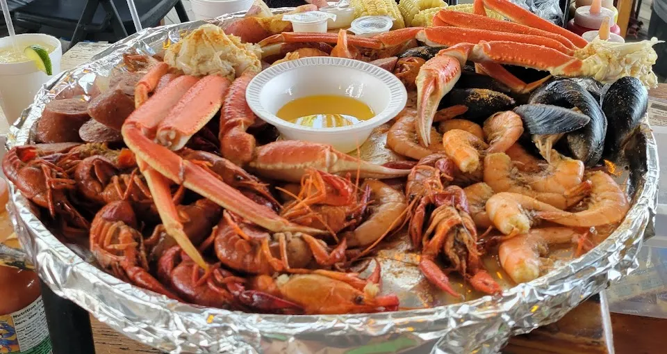 The Crab Shack