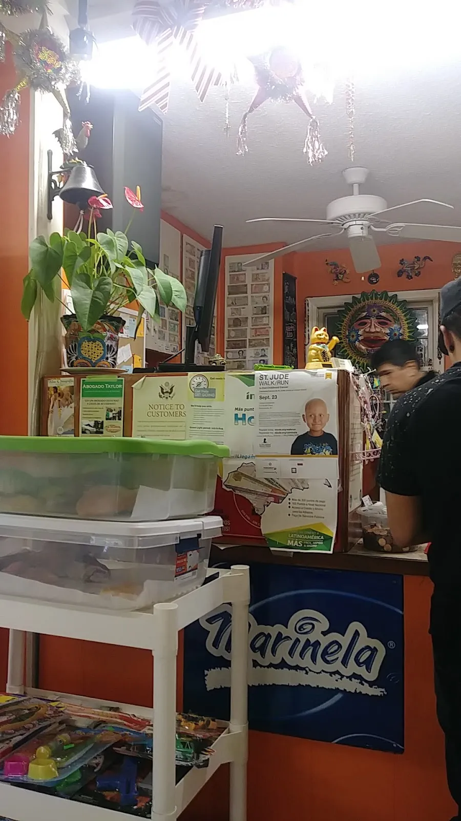 La Casa Mexicana