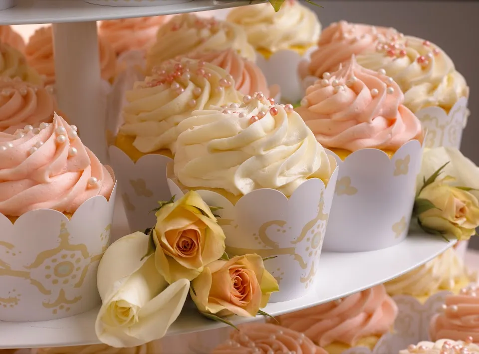 Gigi's Cupcakes