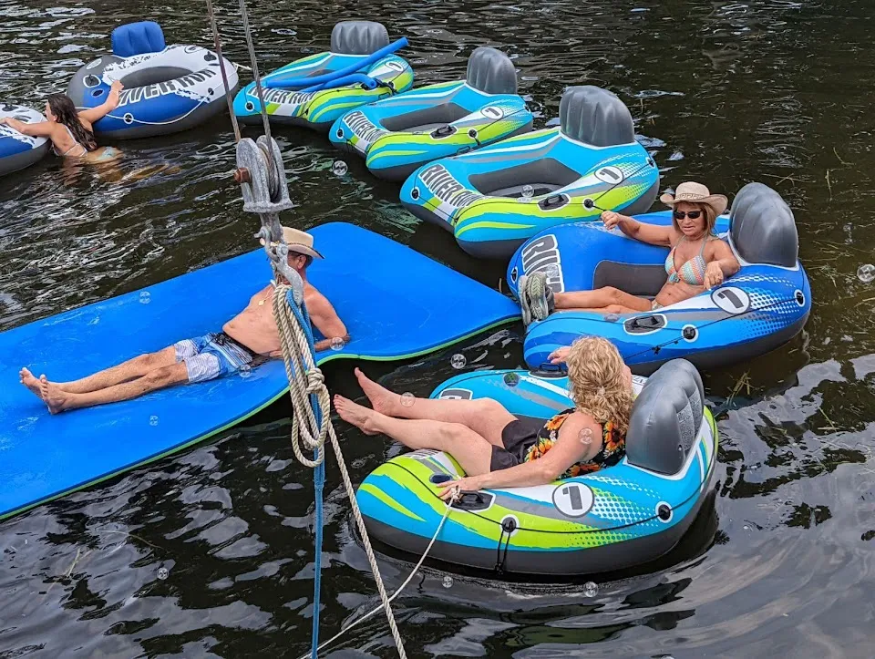 Weeki Wachee Outdoor Center, LLC