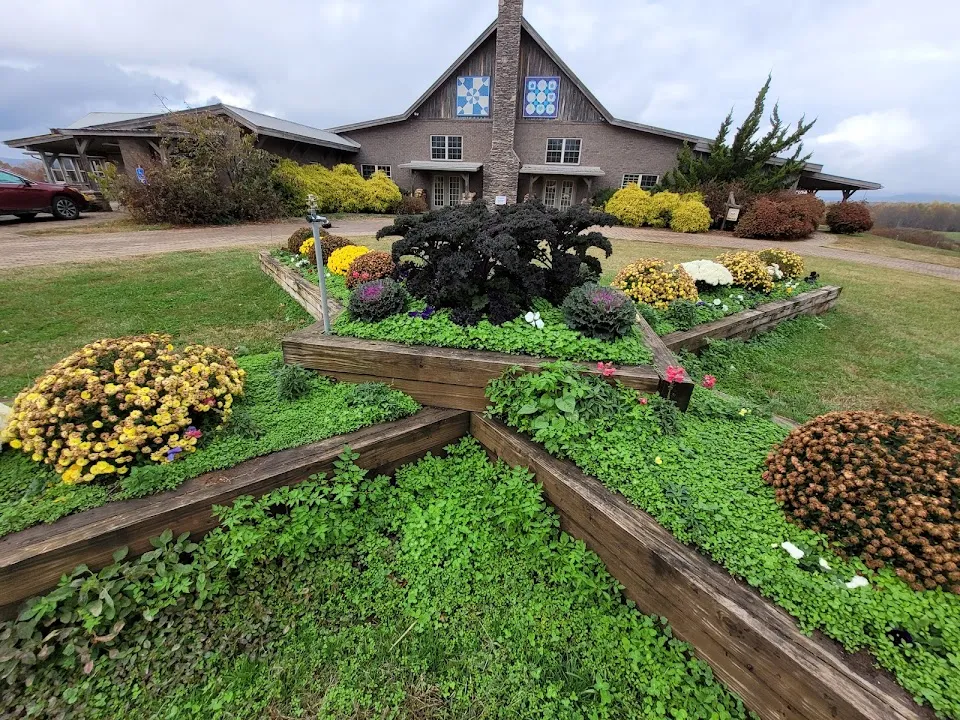 Chattooga Belle Farm