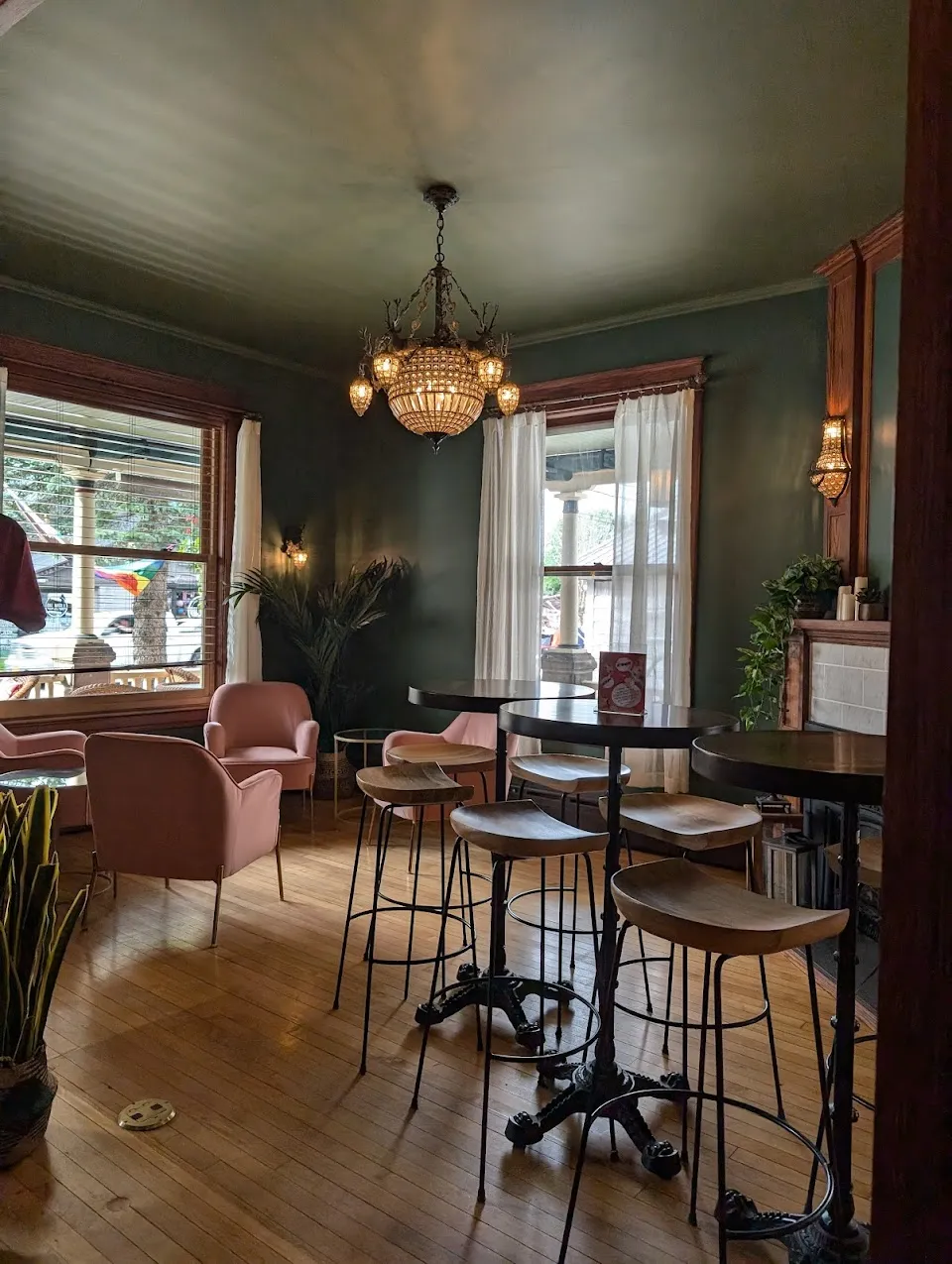 The Waiting Room
