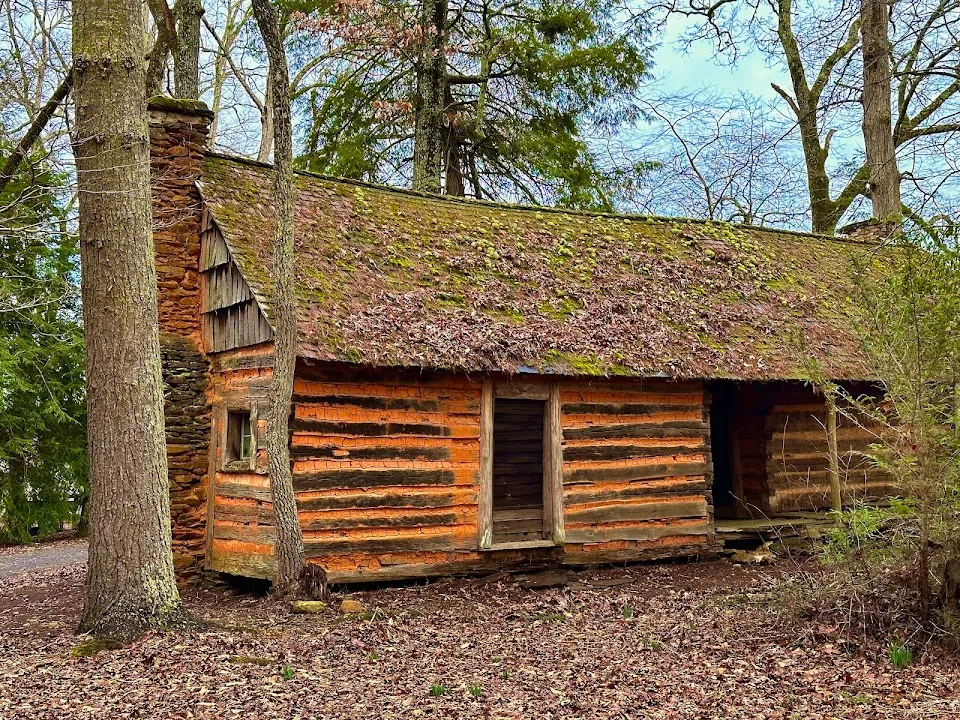 John C. Campbell Folk School