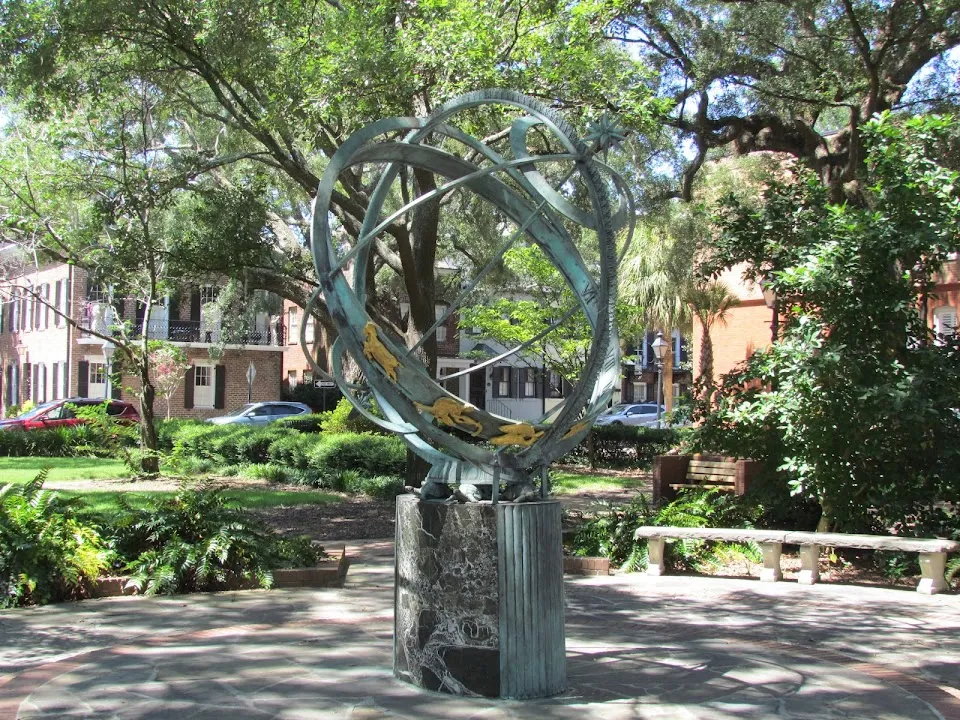 Troup Square