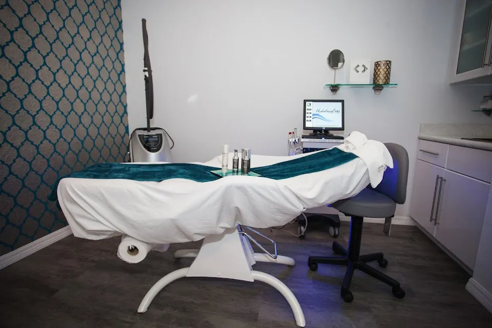 The Med Spa of New Smyrna Beach - Mainside