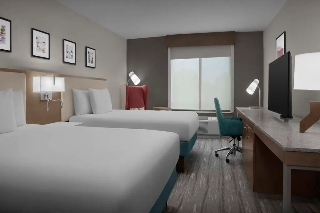 Hilton Garden Inn
