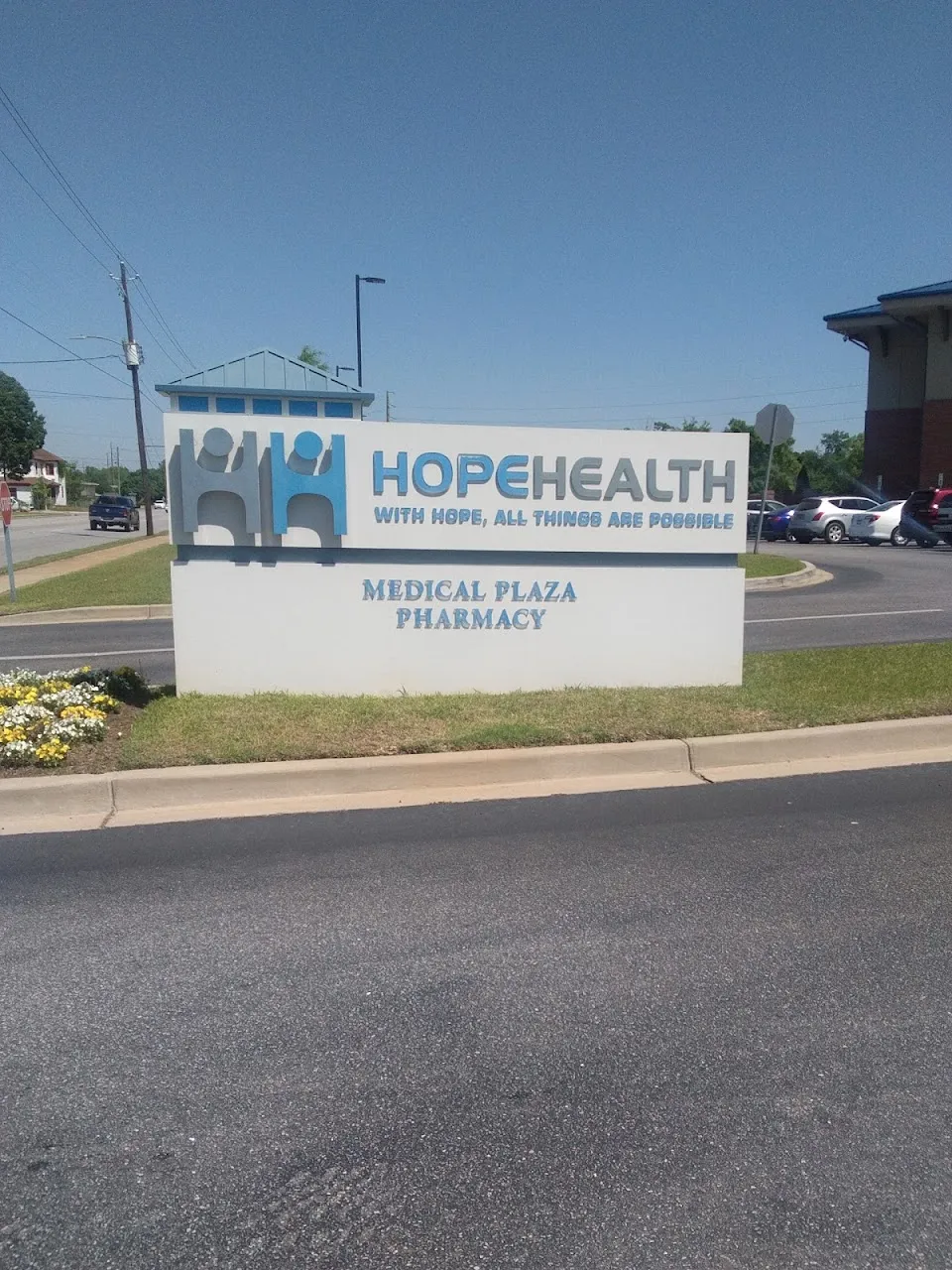 HopeHealth