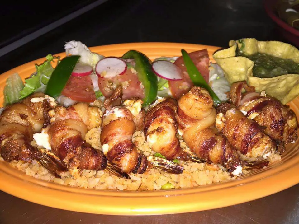 El Azteca Mexican Restaurant