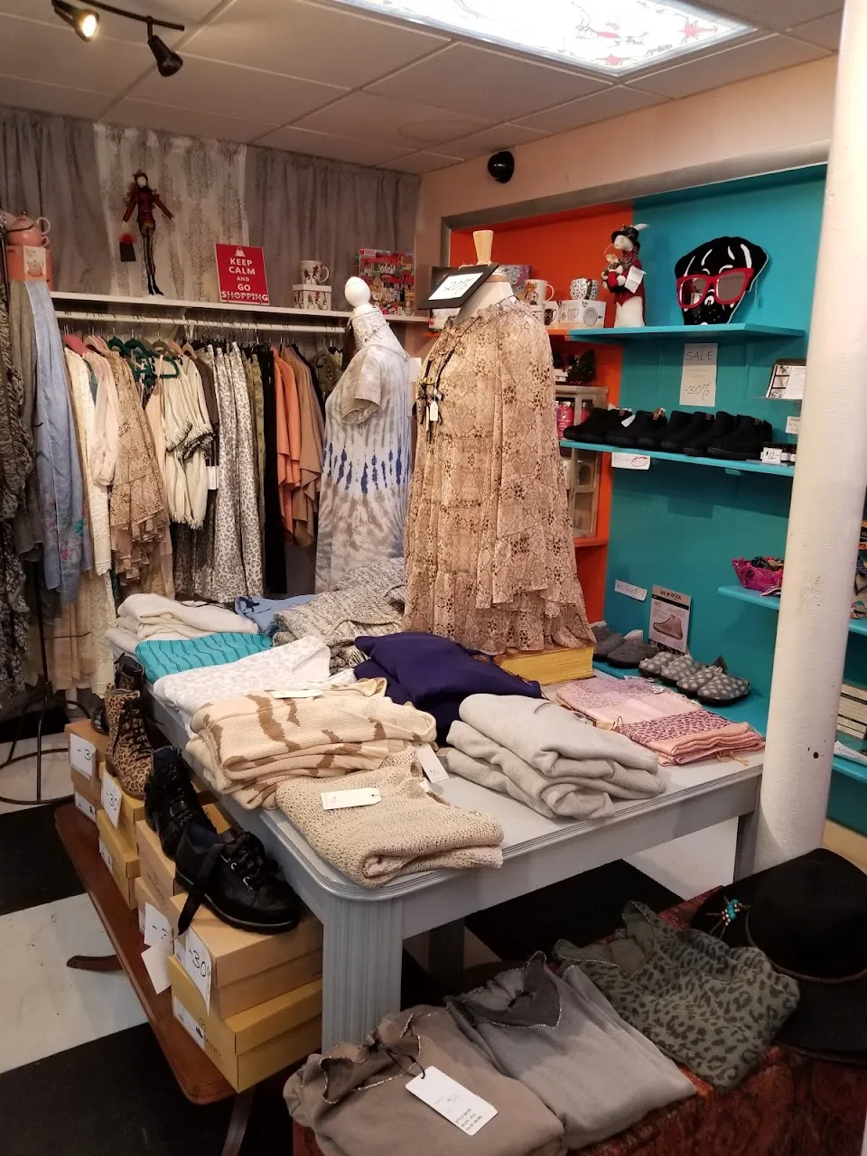 Silva Wear Boutique