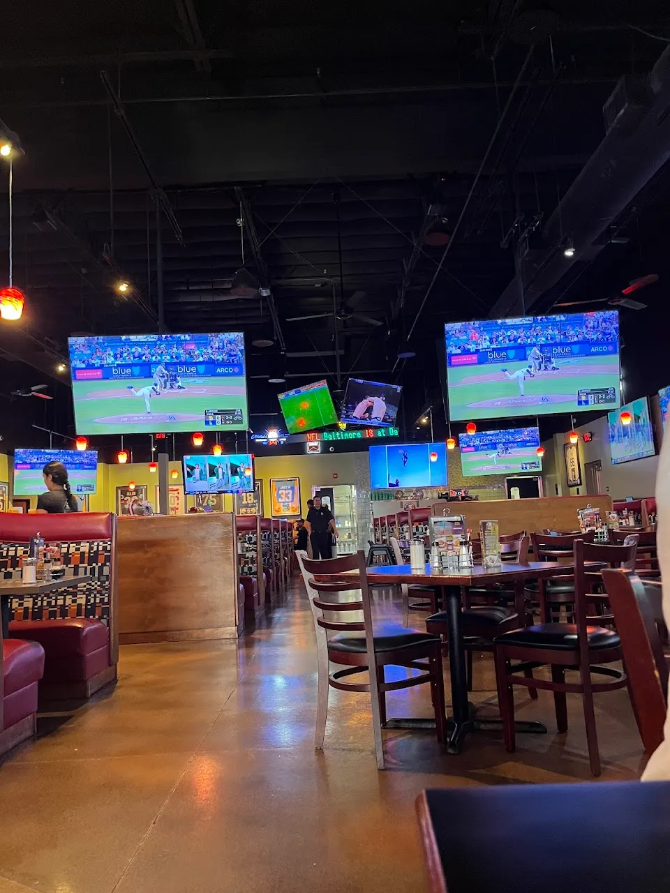 Burgers & Beer