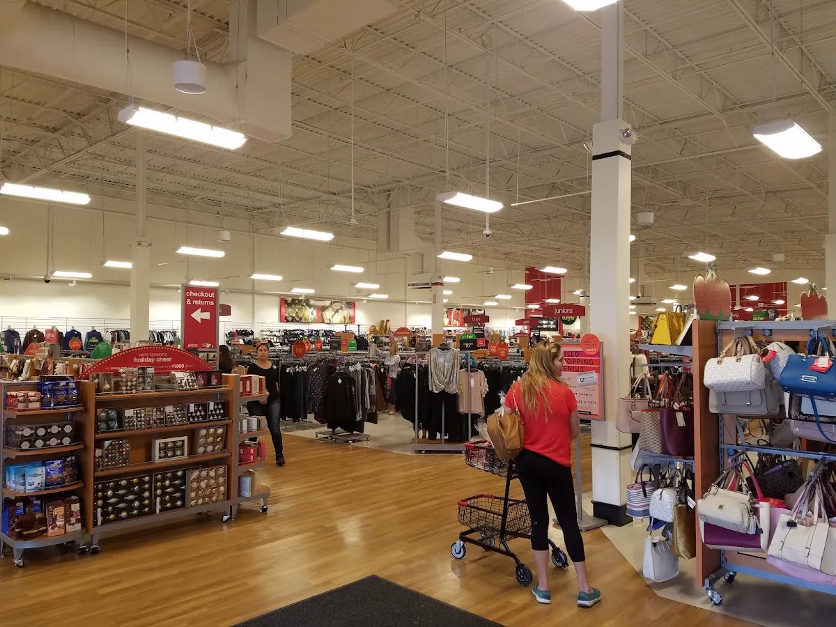 T.J. Maxx